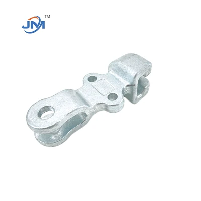 WS tipo lizdas Clevis
