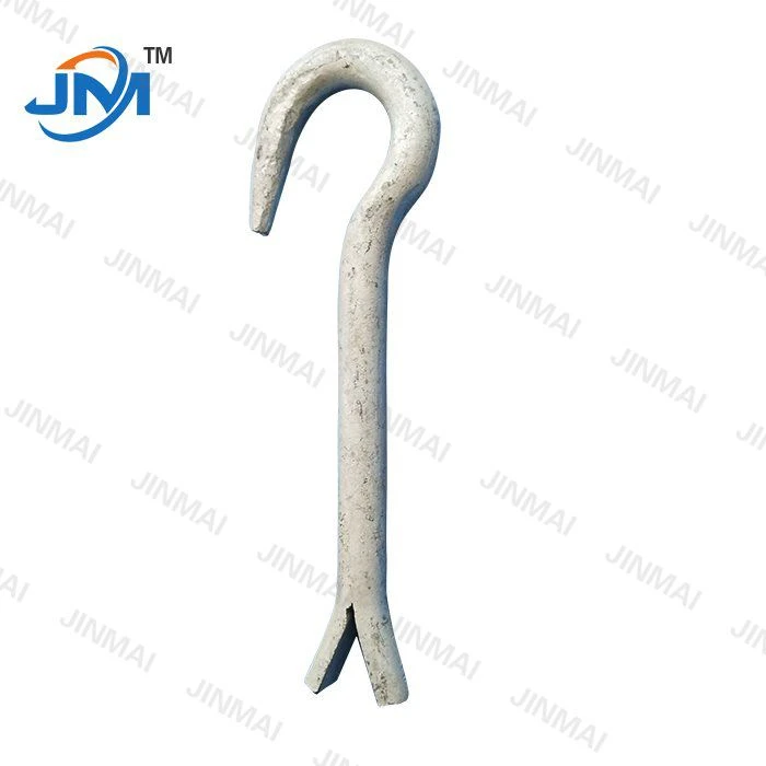 Techninė įranga Pole Line Hook