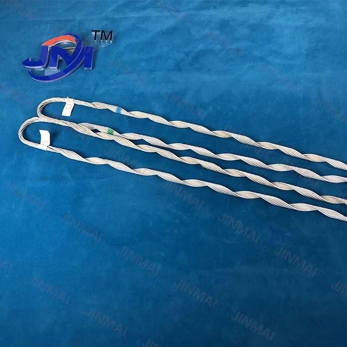 Preformed Armor Rod