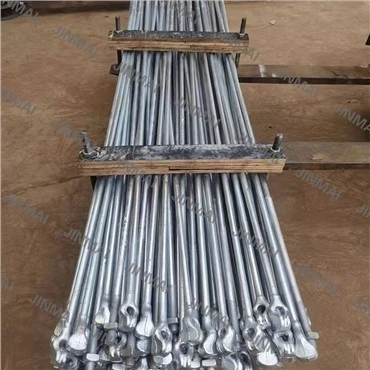 Inkaro strypas 3/4 x 8 pėd