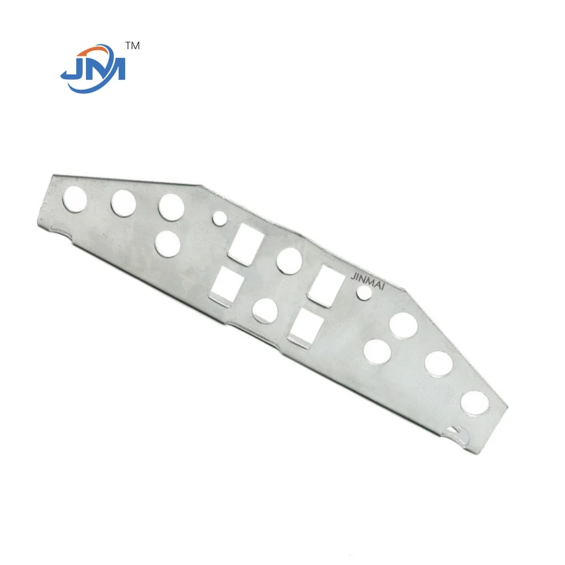 CT-8 Type Galvanized Steel Corner Bracket suppliers