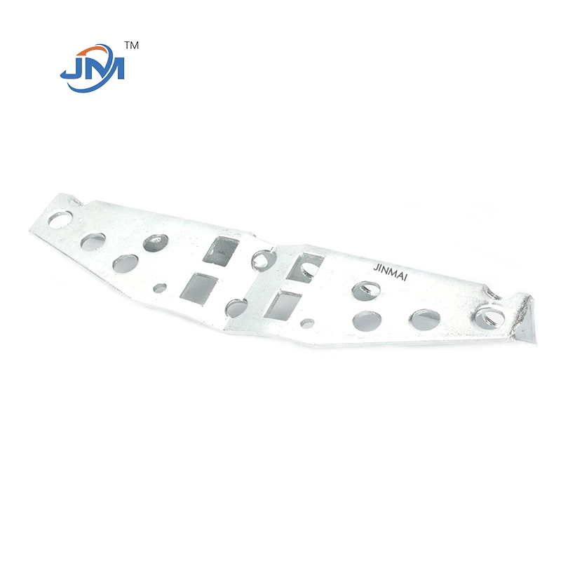 CT-8 Type Galvanized Steel Corner Bracket high quality
