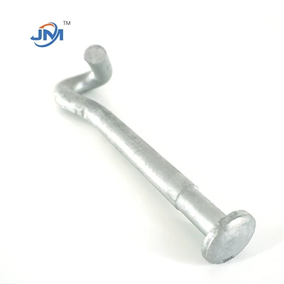 Pasibaigė Pigtail Bolt