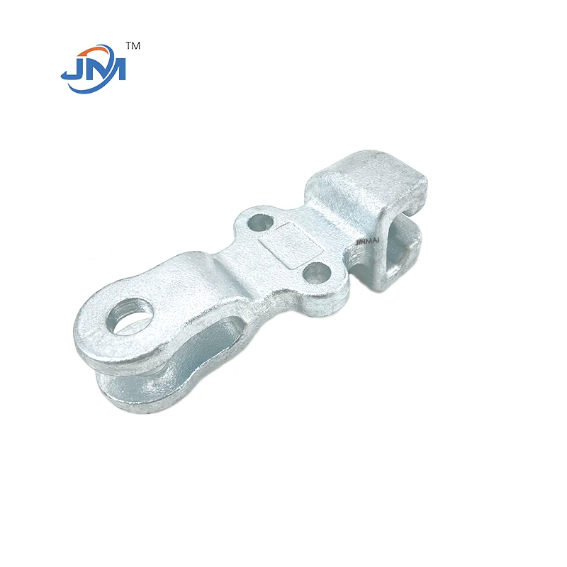 WS tipo lizdas Clevis